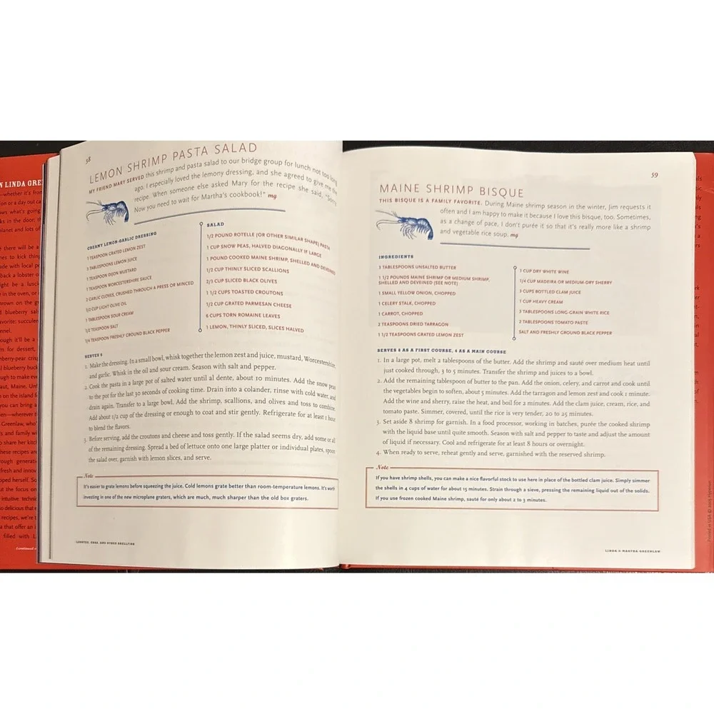 Hyperion recipes from