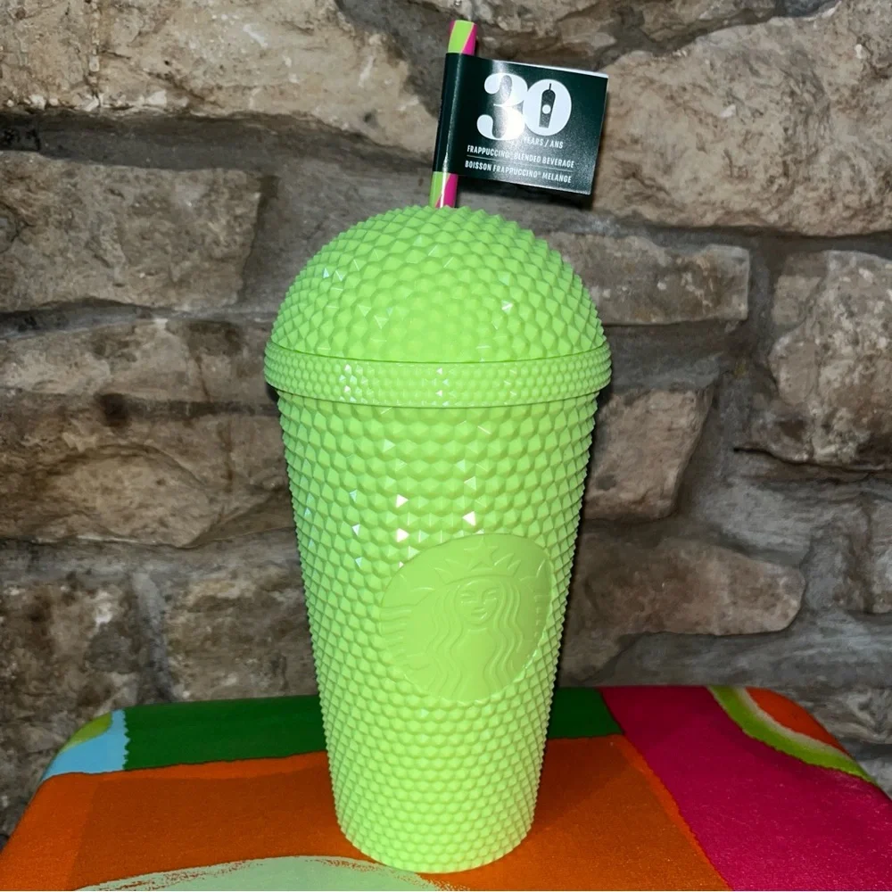 Starbucks nwt 30th