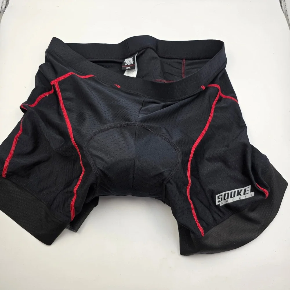 Souke Sports optimal stitching cycling