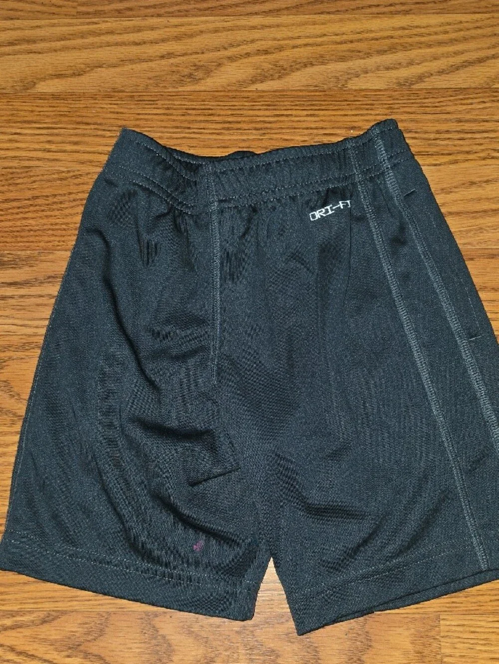 Nike athletic pockets play