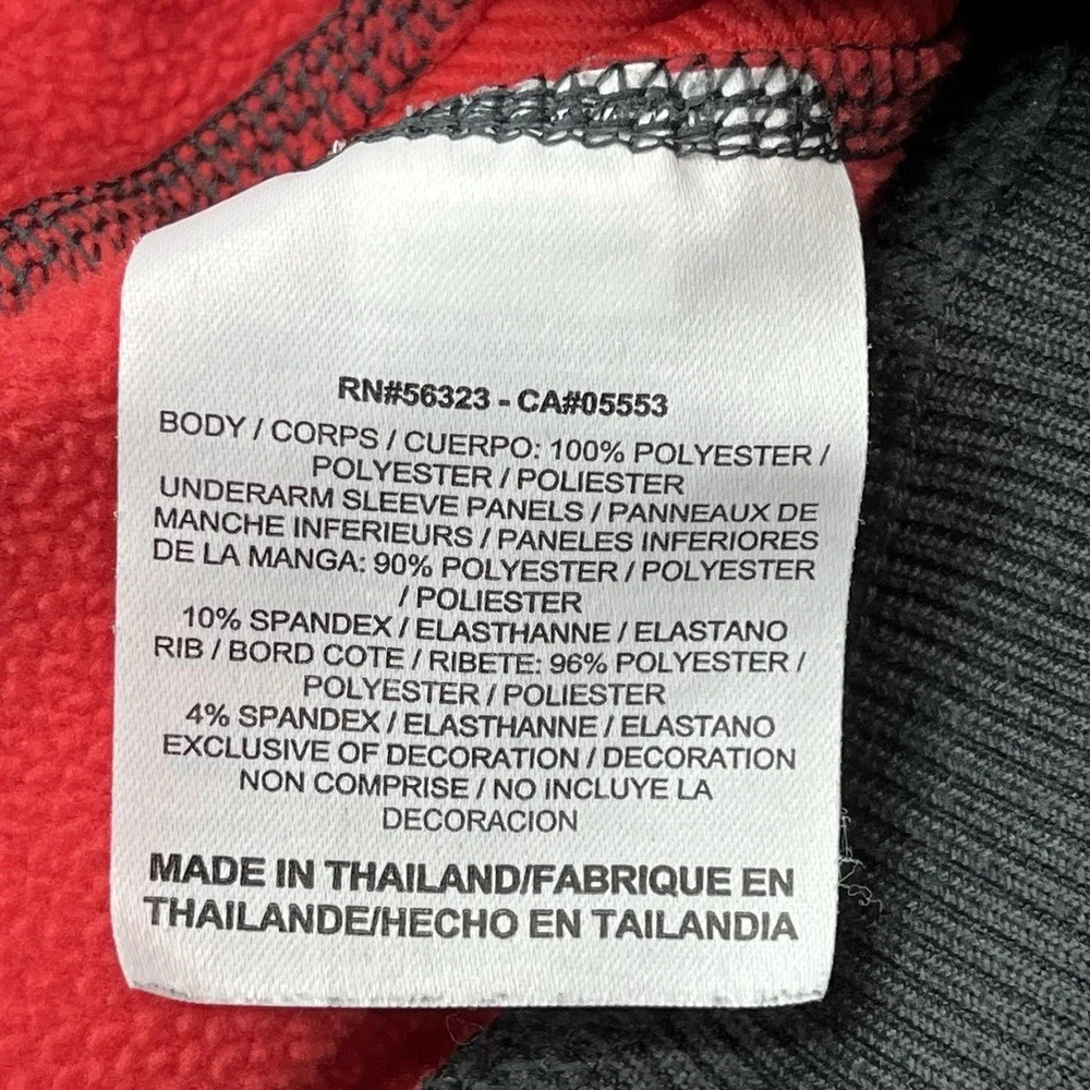 Nike therma fit