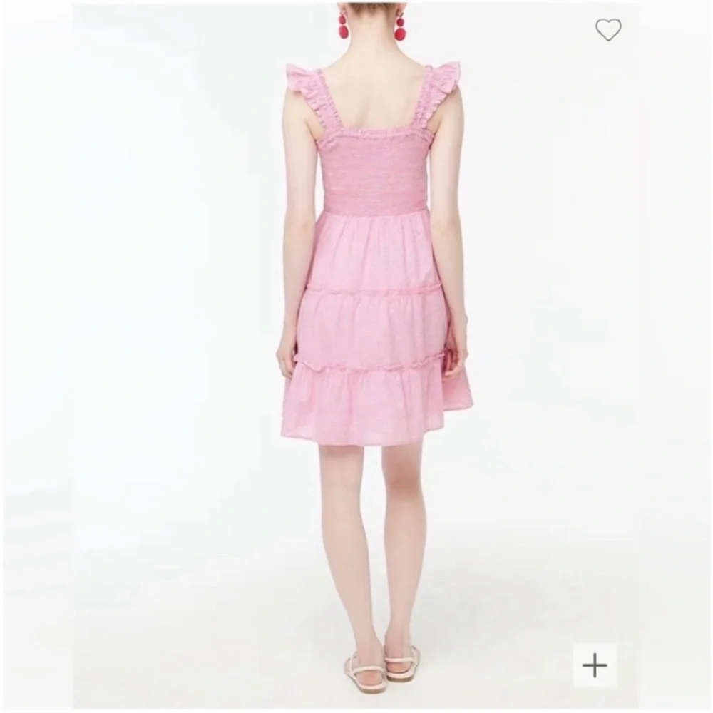 J. Crew falls above