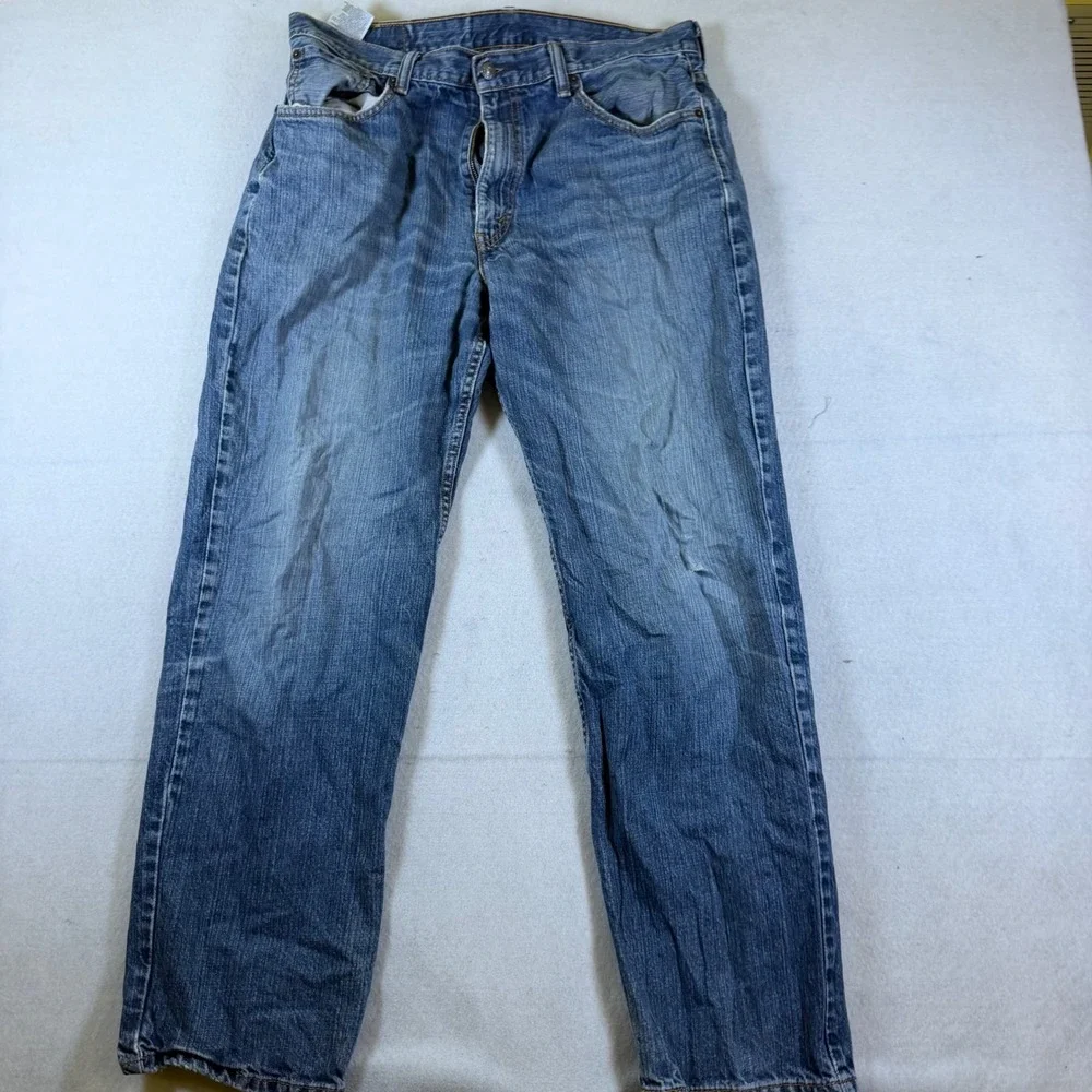 Levis levi 550