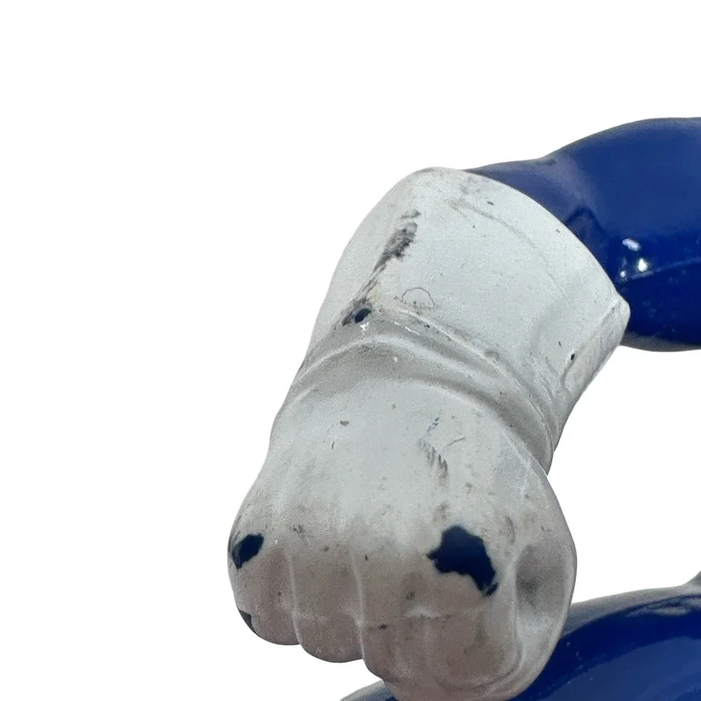 Bandai Namco **paint wear