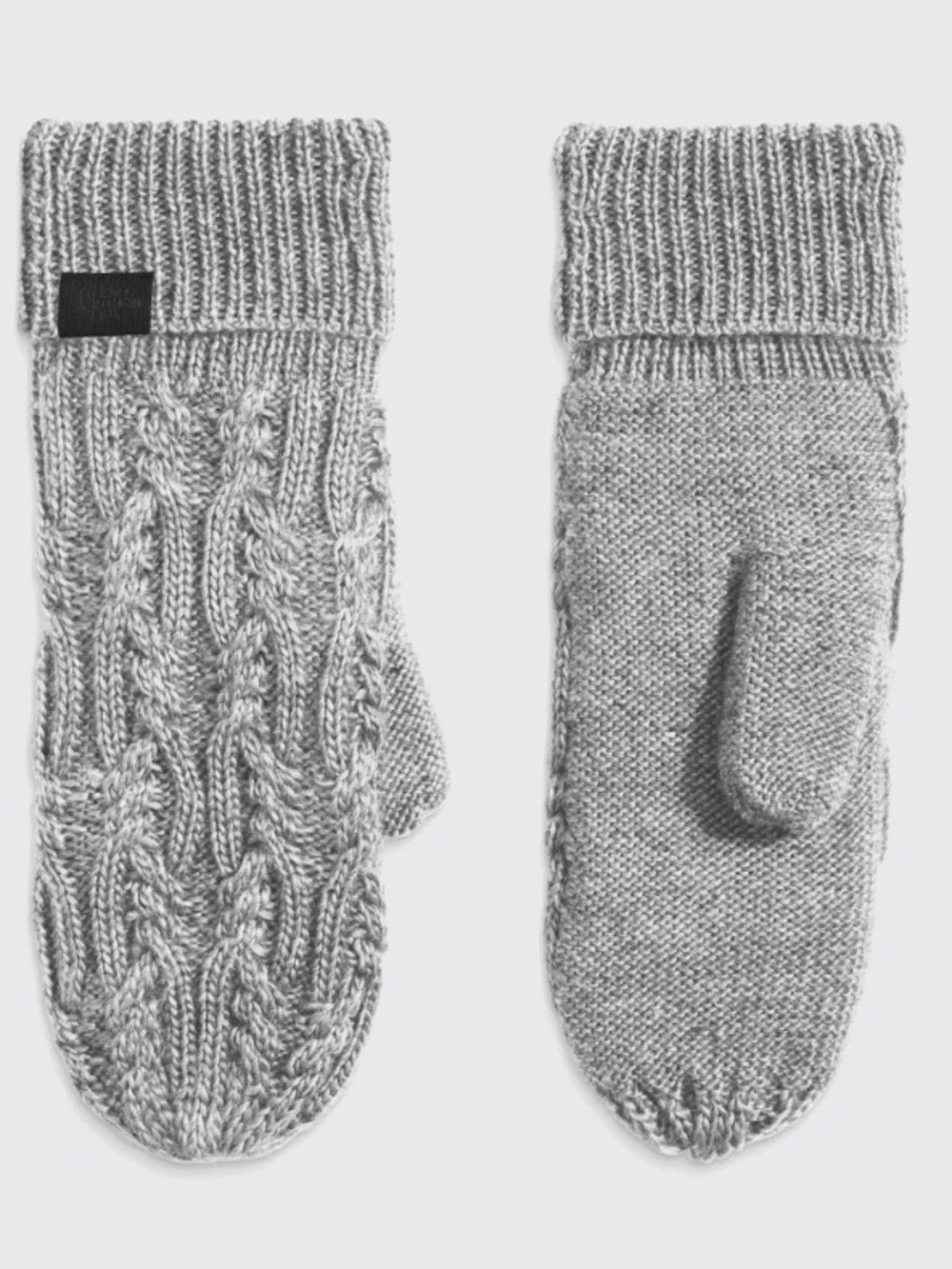 THE NORTH FACE➕NWT Oh Mega Mitt