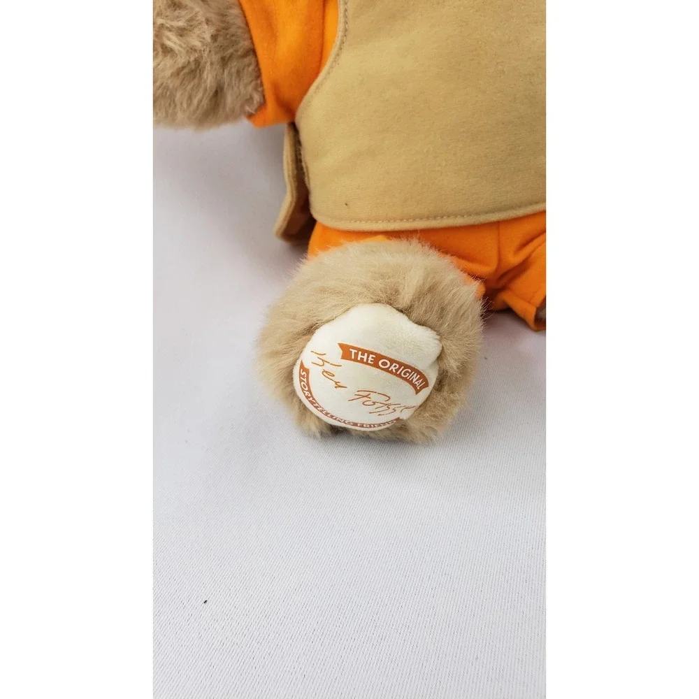 N/A 2017 teddy