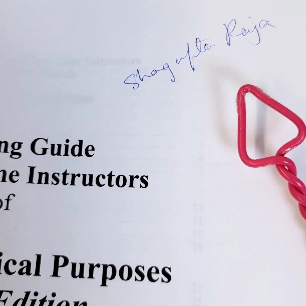 W.H. Freeman teaching guide