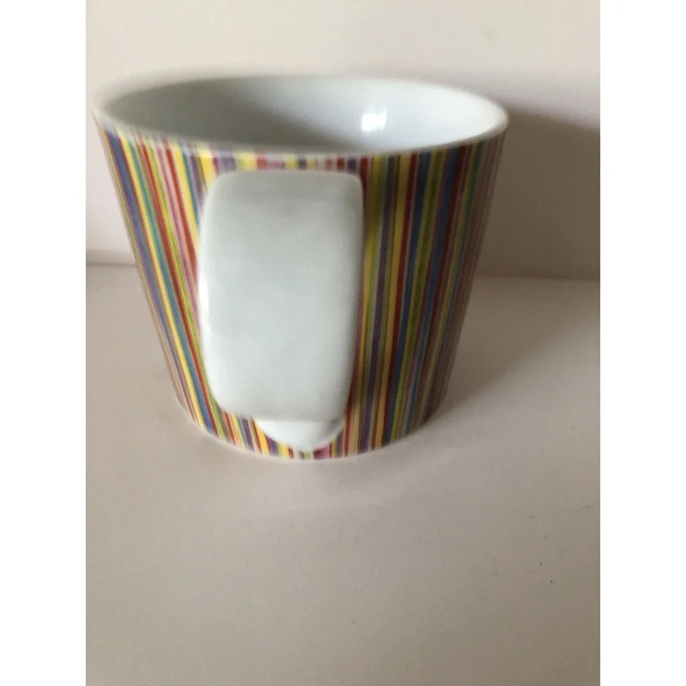 Starbucks coffee mug