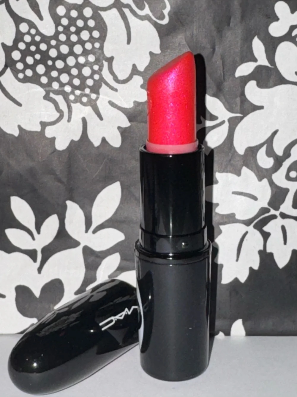 Mac Big Bow-Lipstick