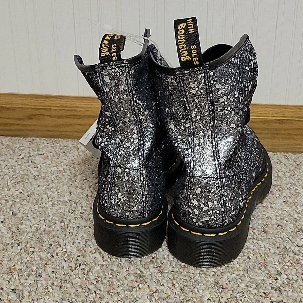 Dr. Martens stylish dr