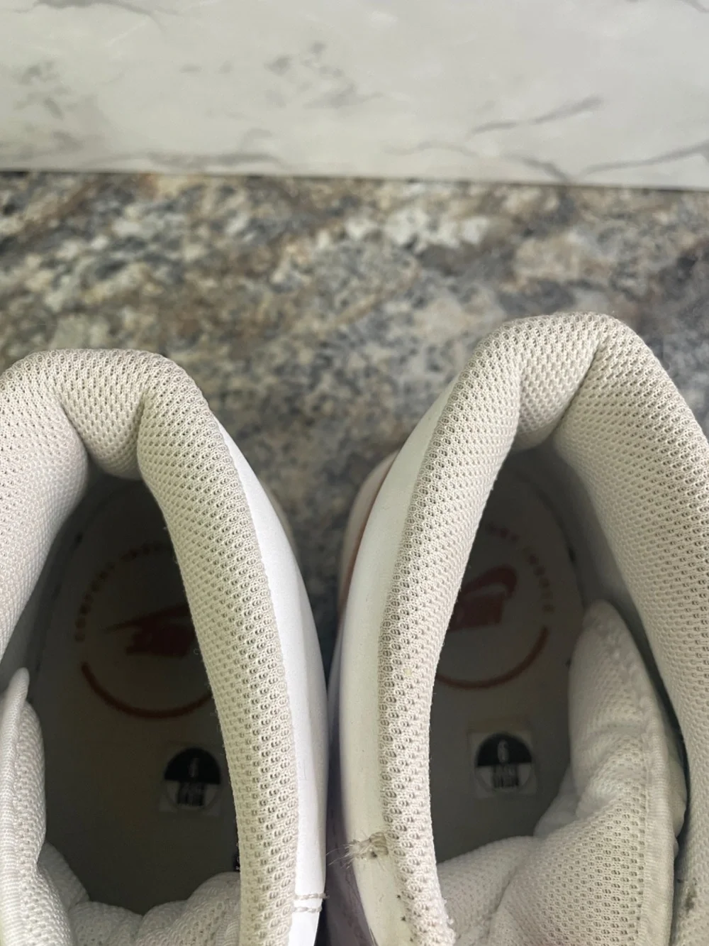 Nike these shoes