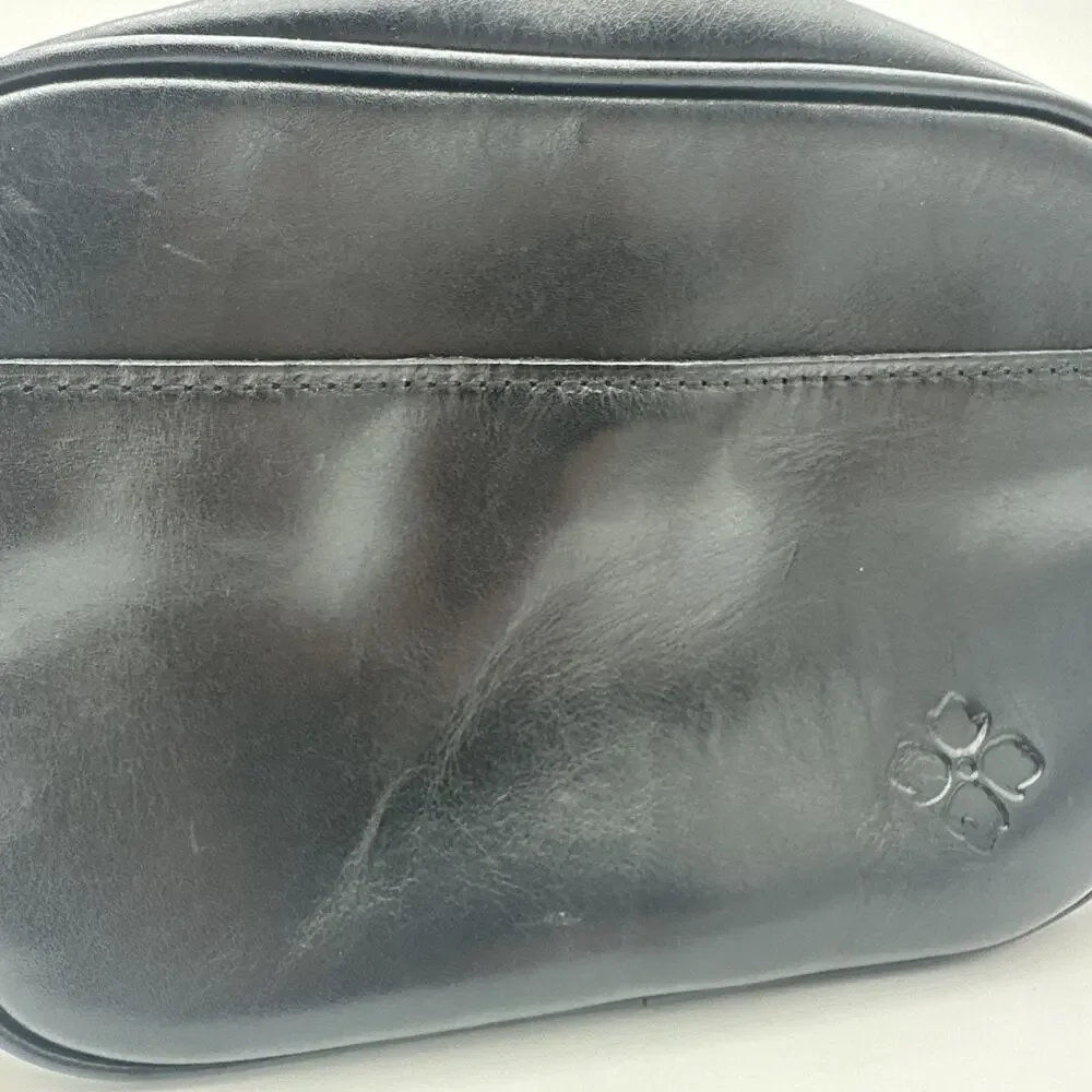 Patricia Nash strap lightly