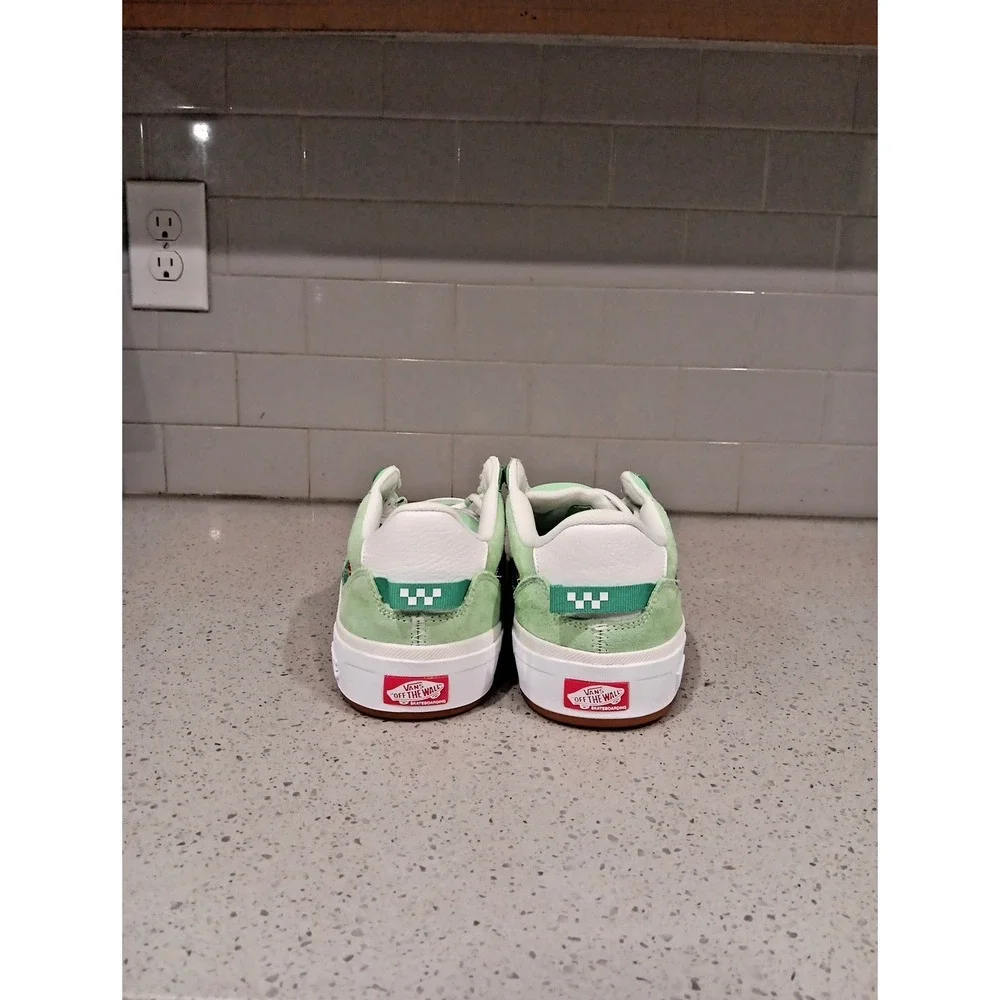 Vans ensure unique