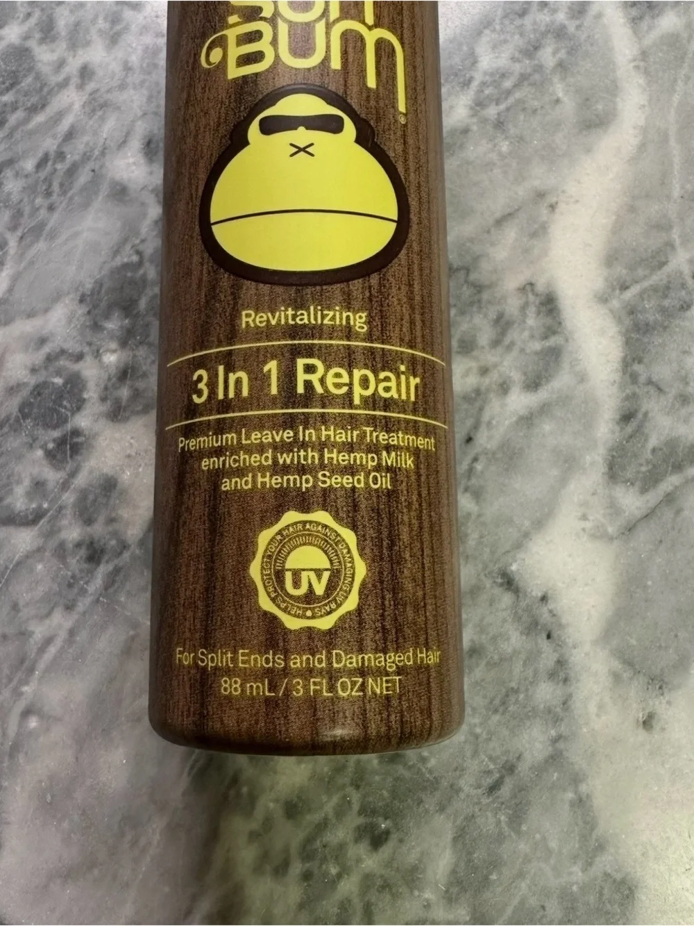 Sun Bum 100% authentic