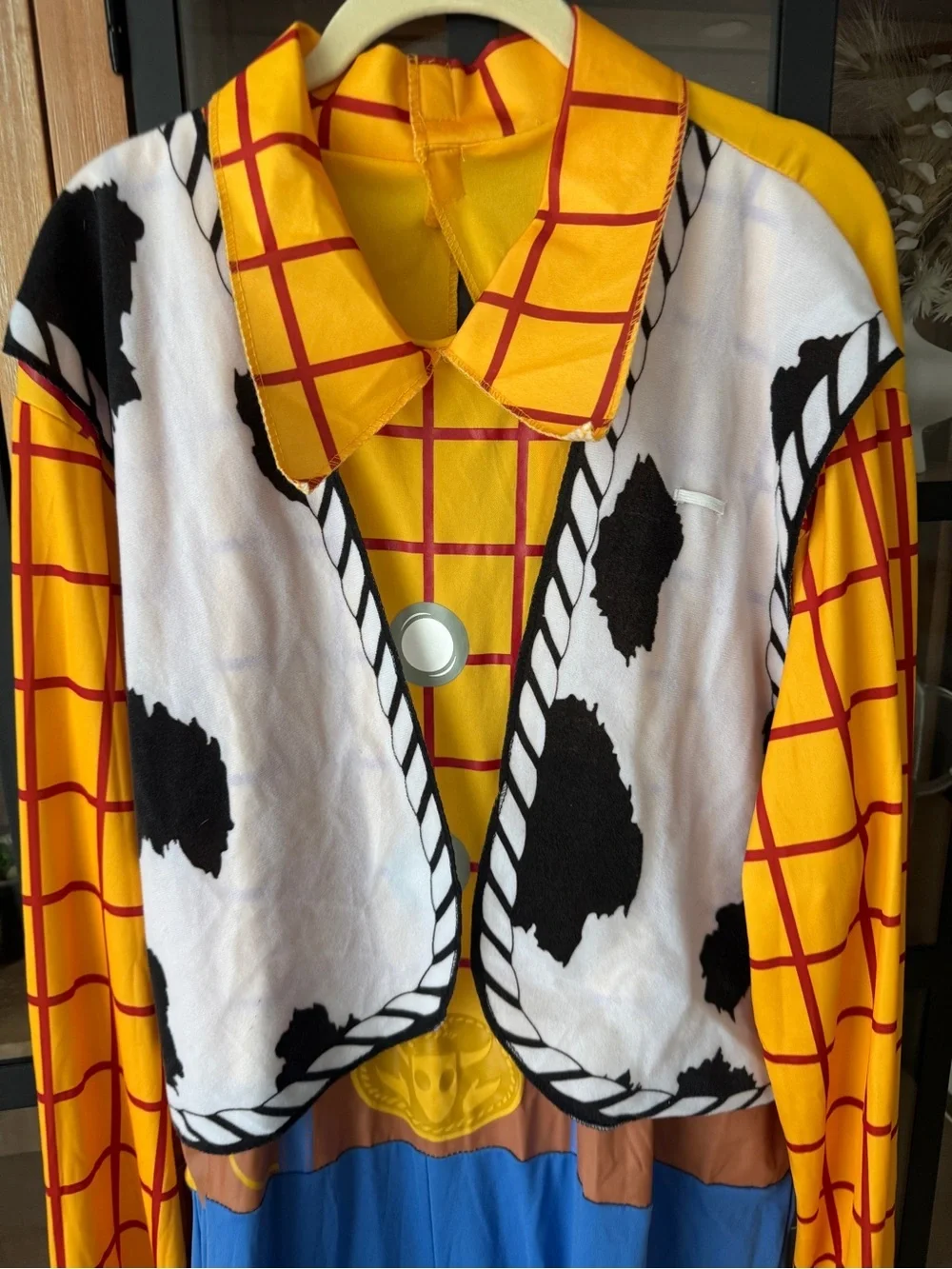 Spirit men’s size large