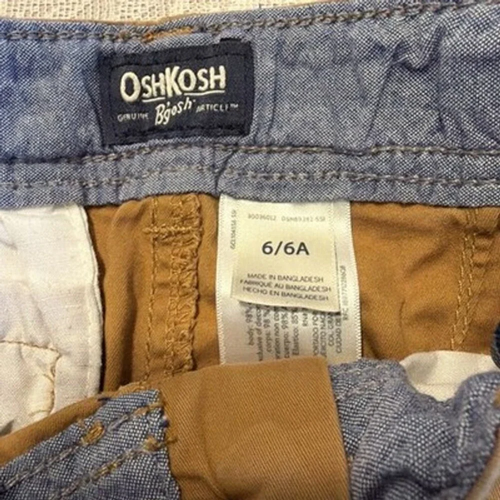 OshKosh Bgosh **no shipping