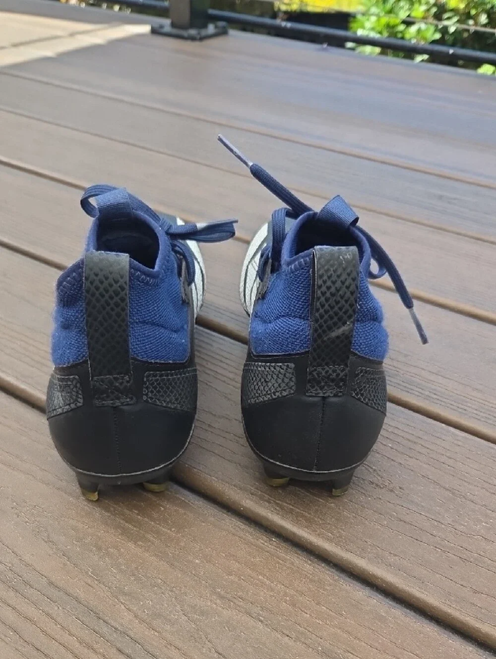 adidas adizero impact