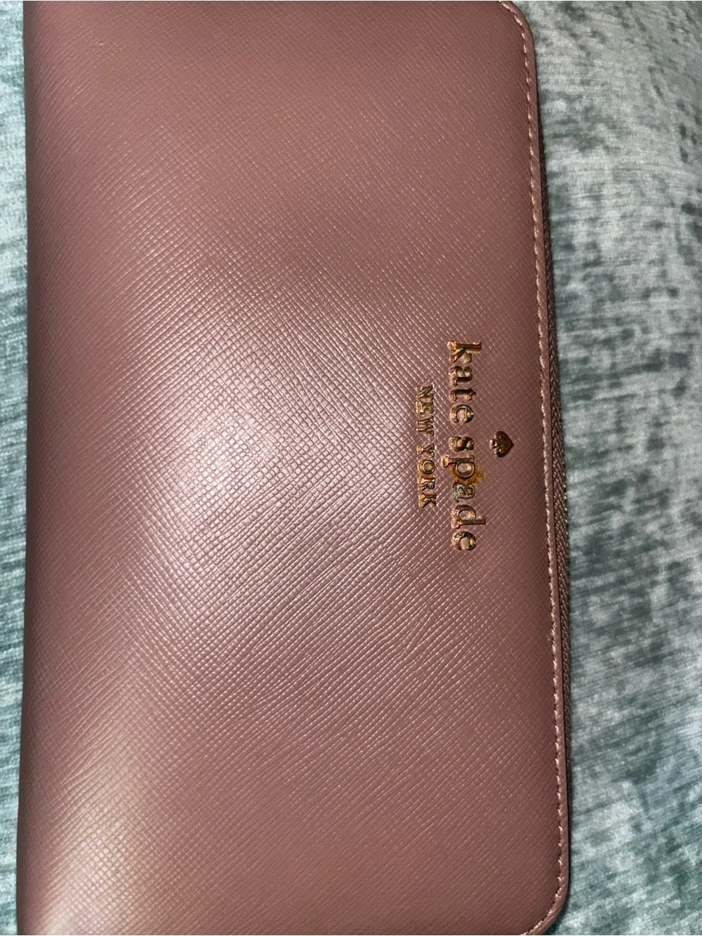 kate spade saffiano style