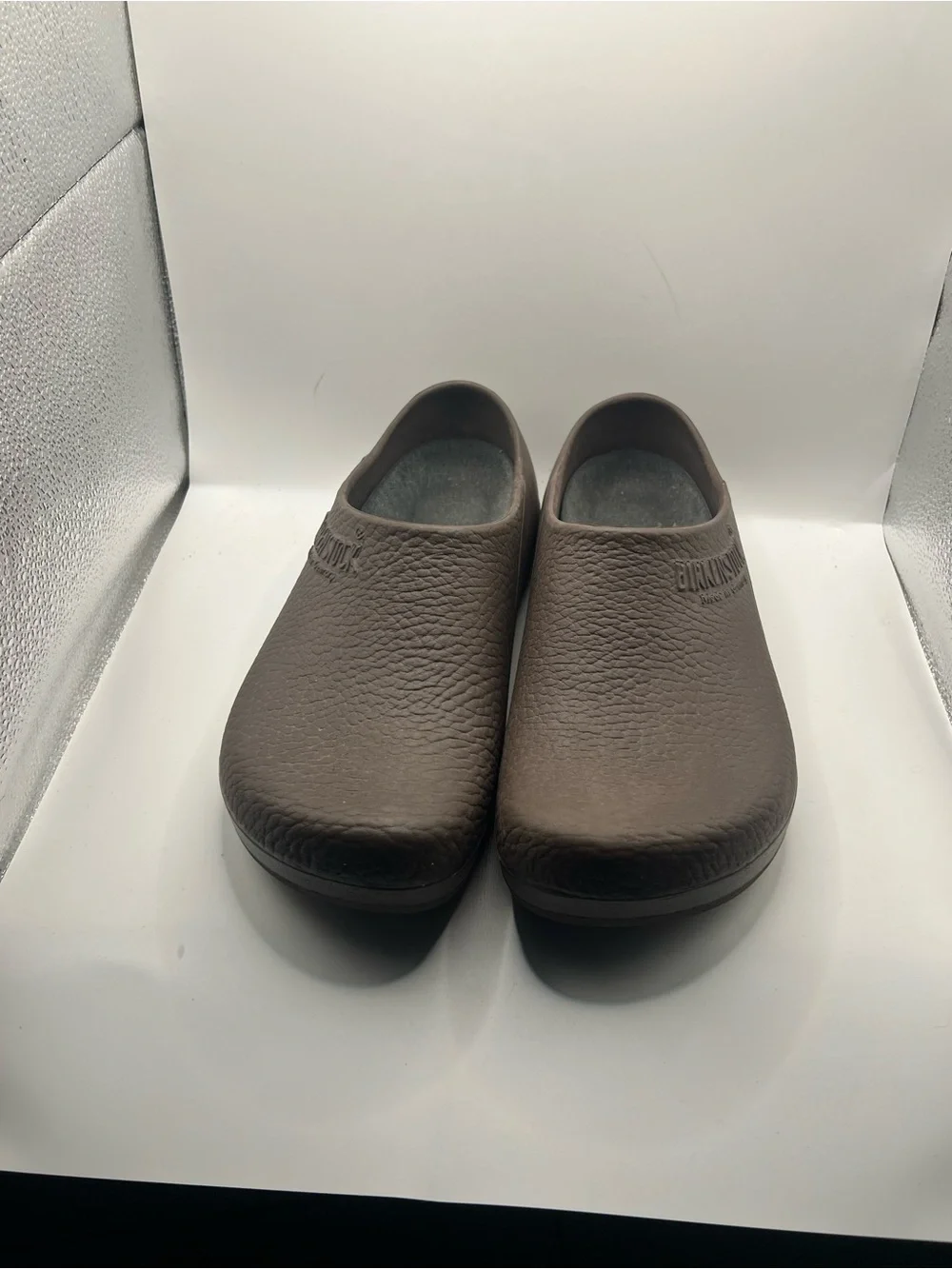 Birkenstock comfort focused