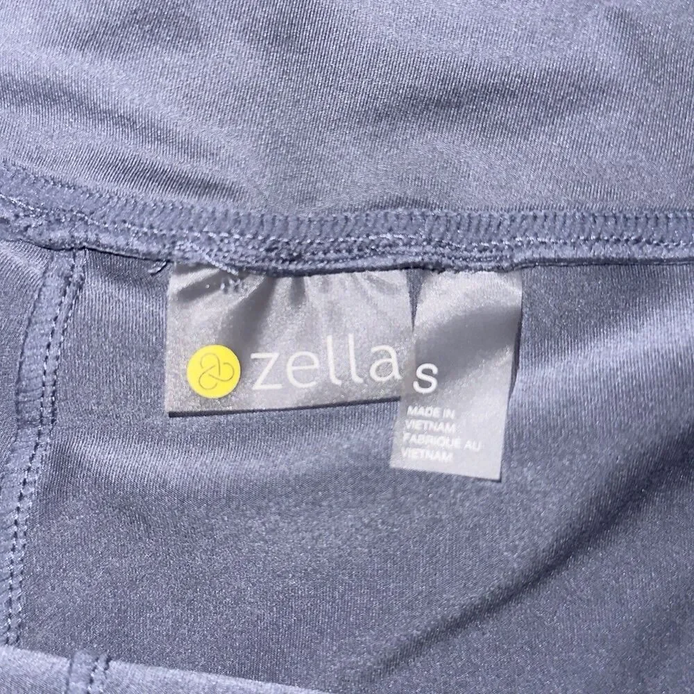 Zella mens sz