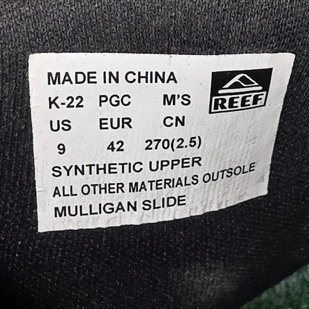 Fashion shoe brand
