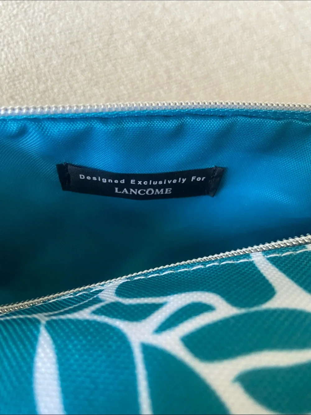 Lancome stylish lancôme
