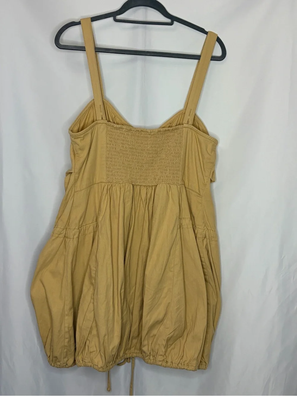 Free People two size
