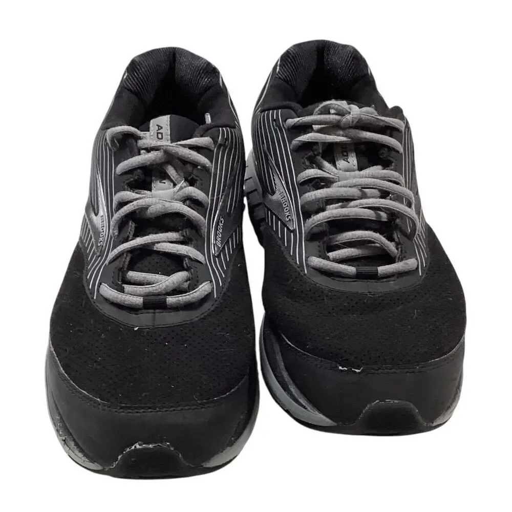 Brooks 25 cleaned model