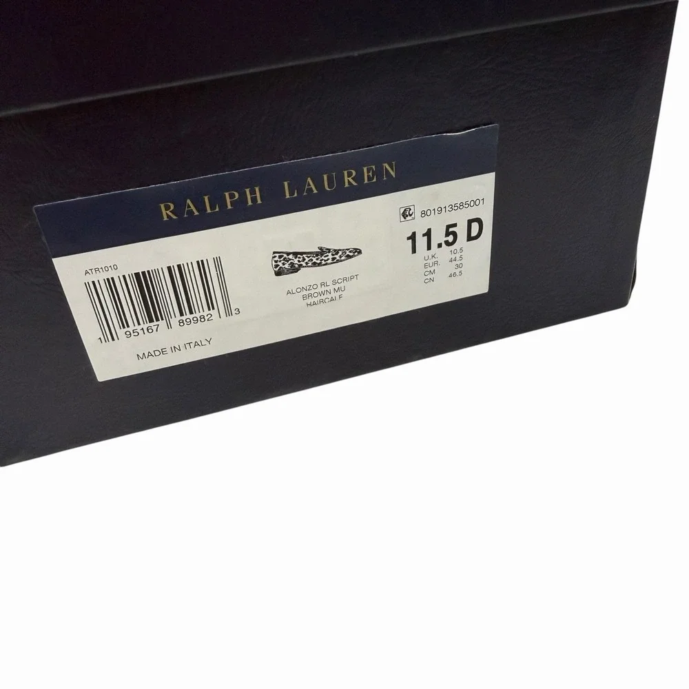 Ralph Lauren brand new