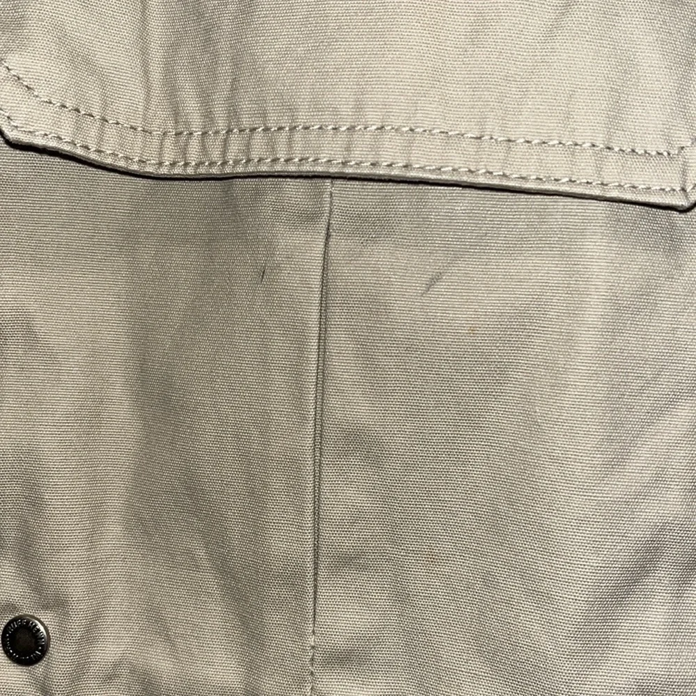 RUFF HEWN Utility~Fishing~Safari Vest~L