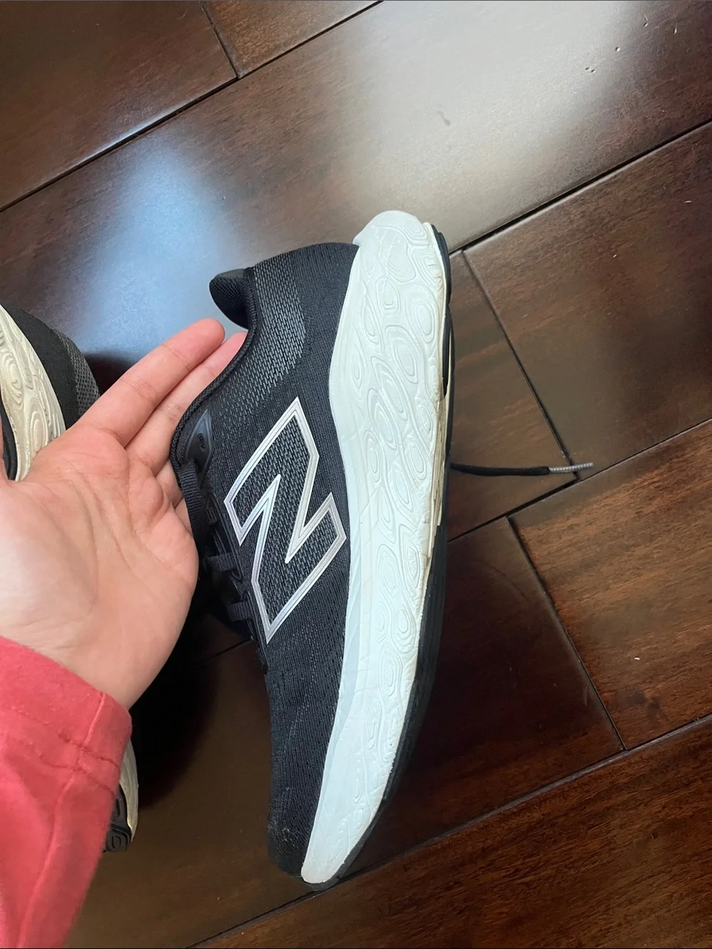 New Balance 880