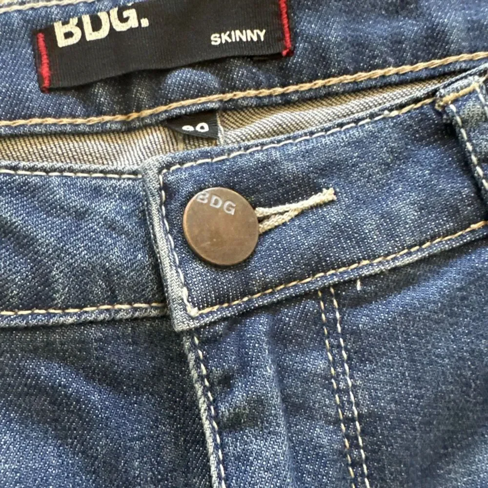 BDG urban outfitters