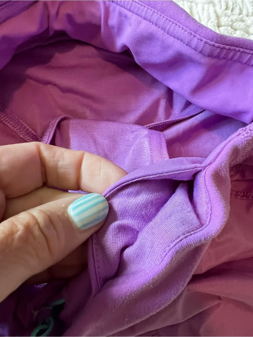 Ivivva athletic short