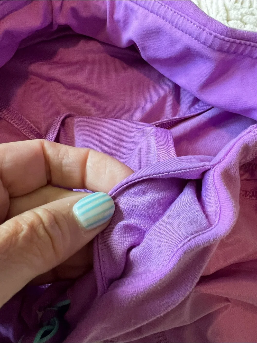 Ivivva athletic short