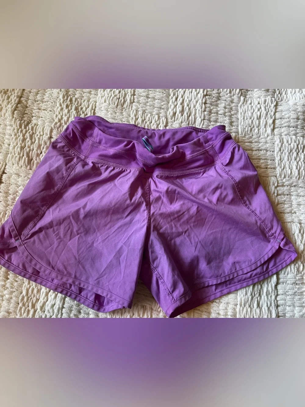 Ivivva athletic short