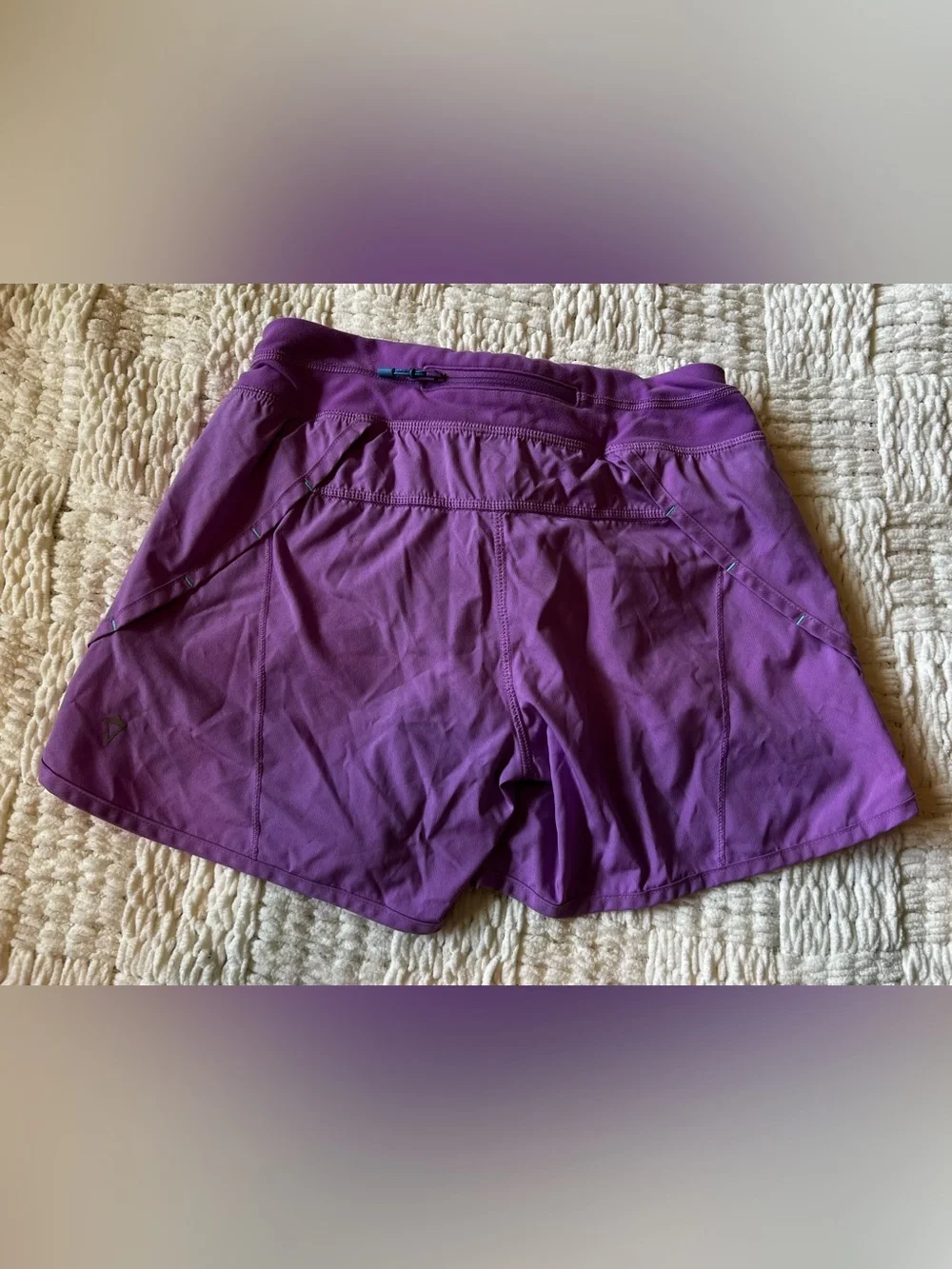 Ivivva athletic short