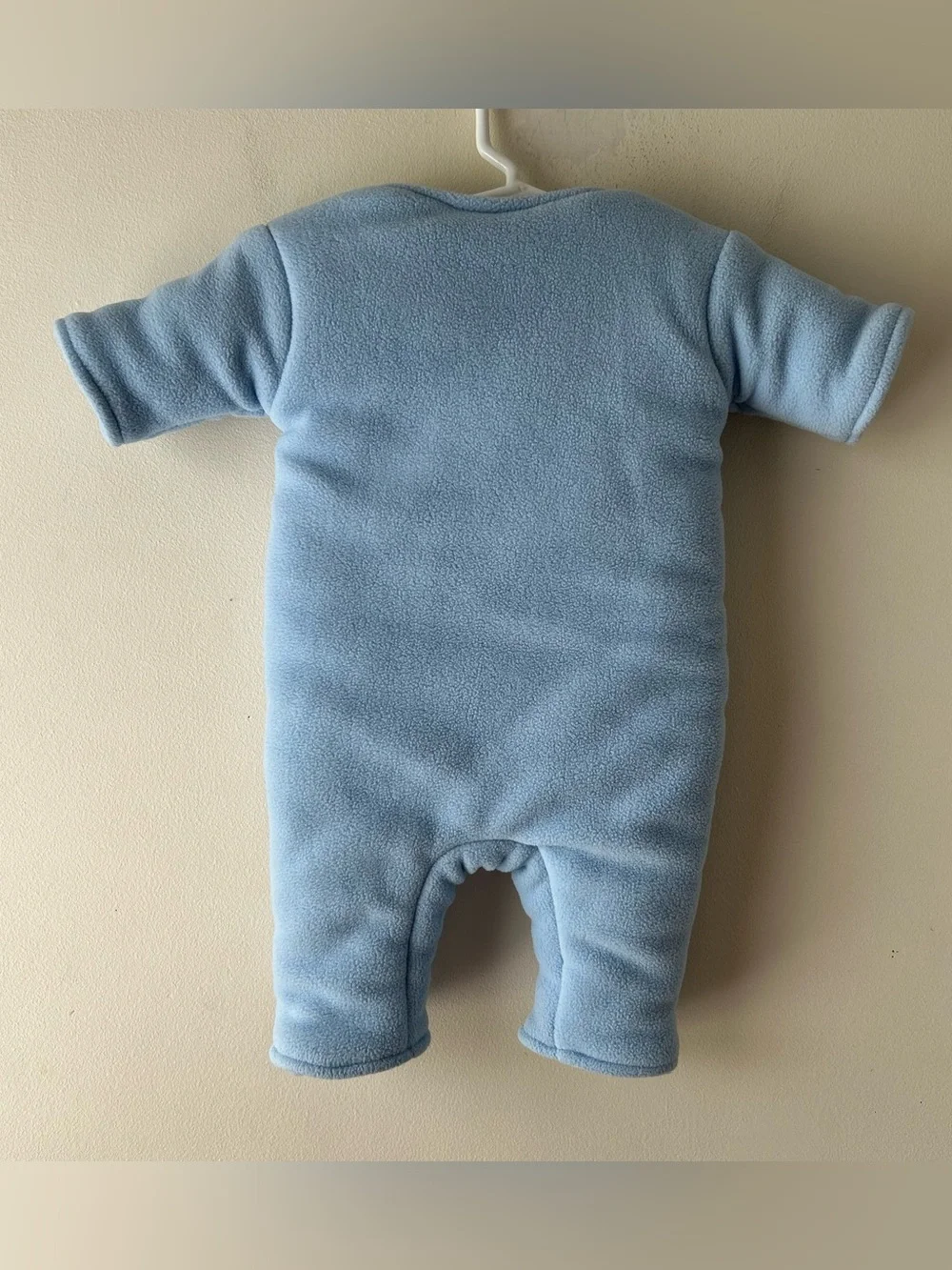 Baby Merlin’S Magic Sleepsuit excellent preowned