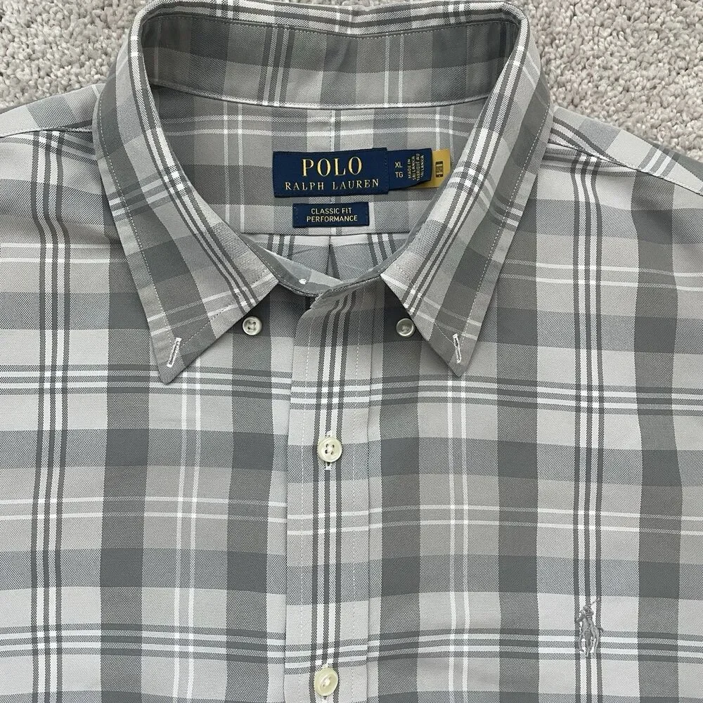 Polo Ralph Lauren this polo