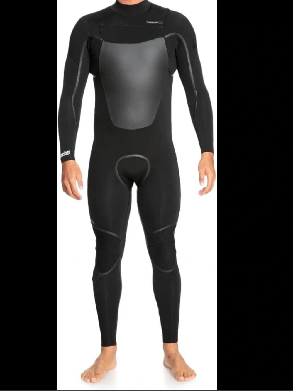 Quiksilver mens 2mm