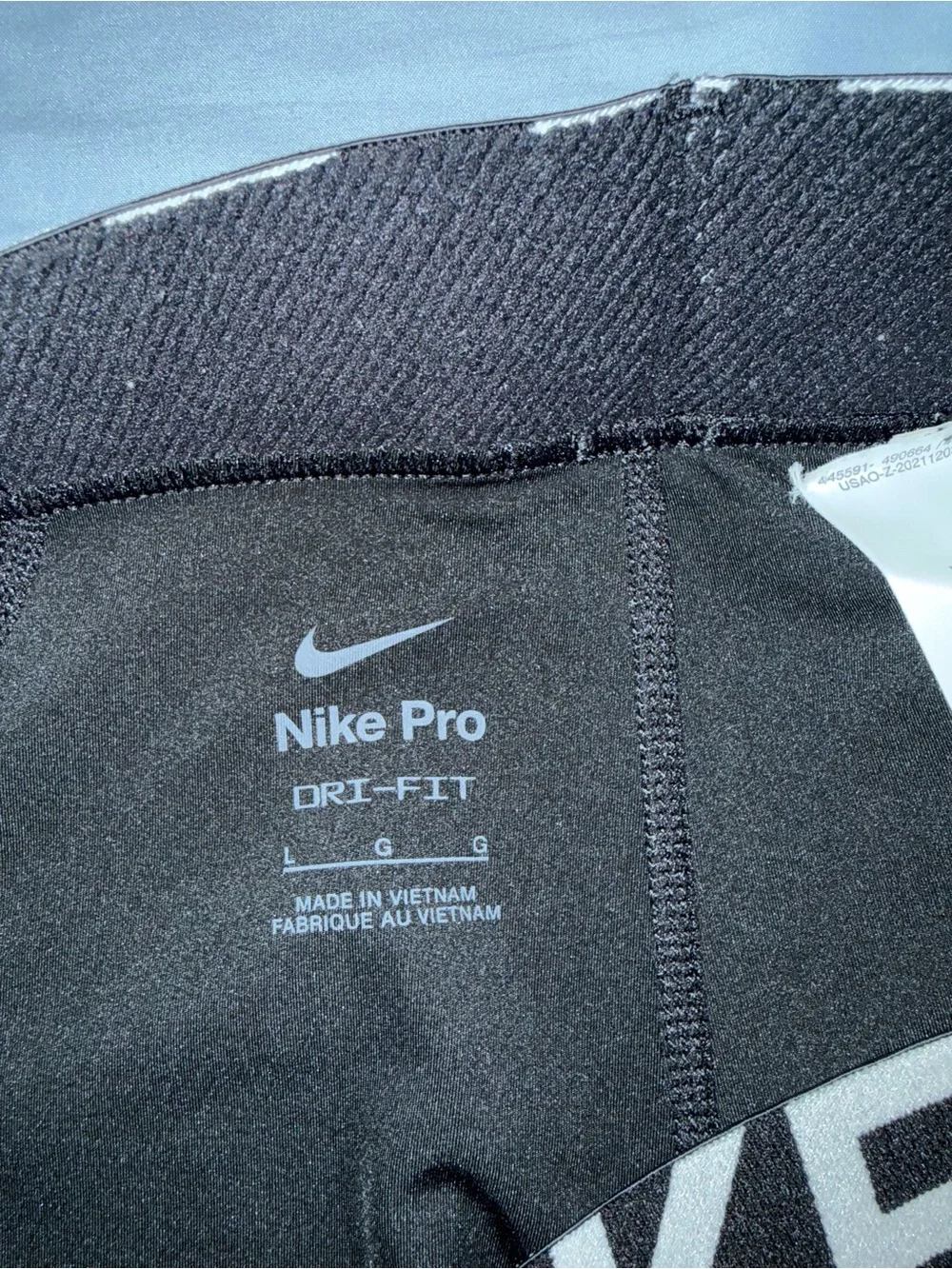 Nike have bike