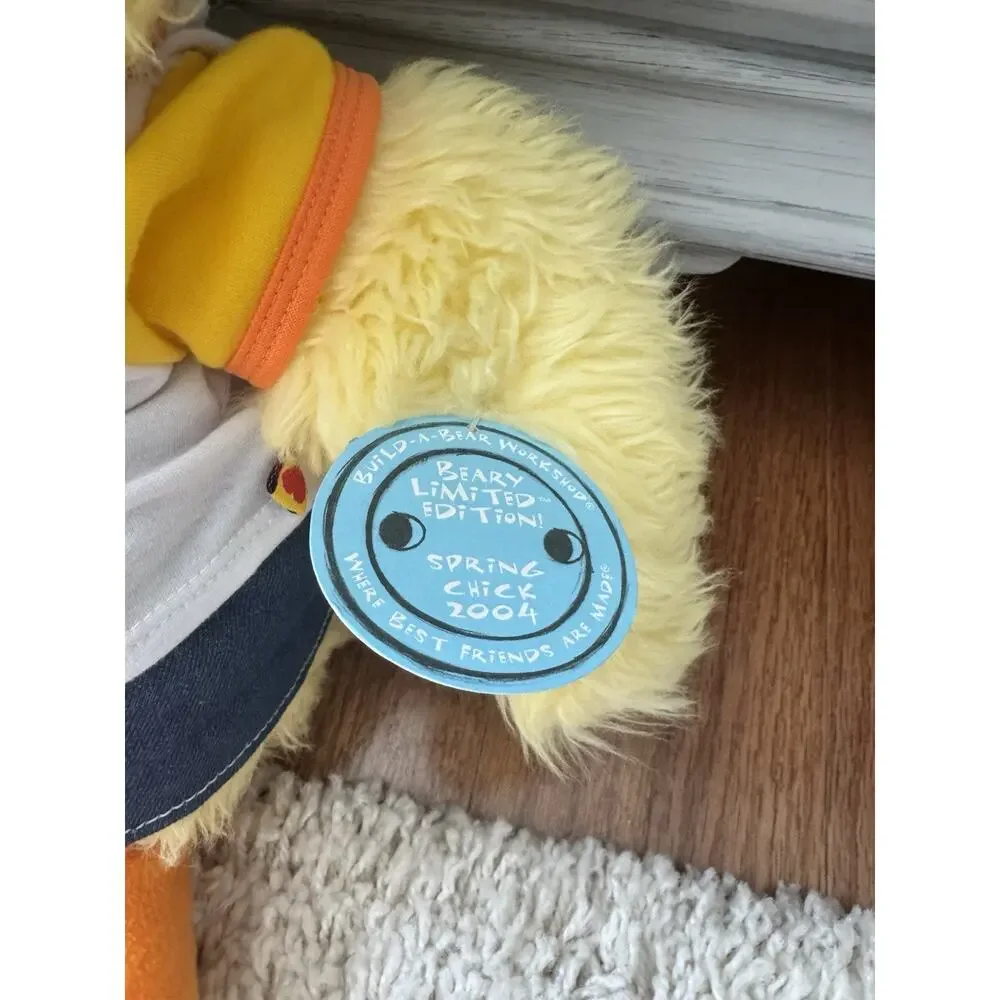 Build-A-Bear build bear