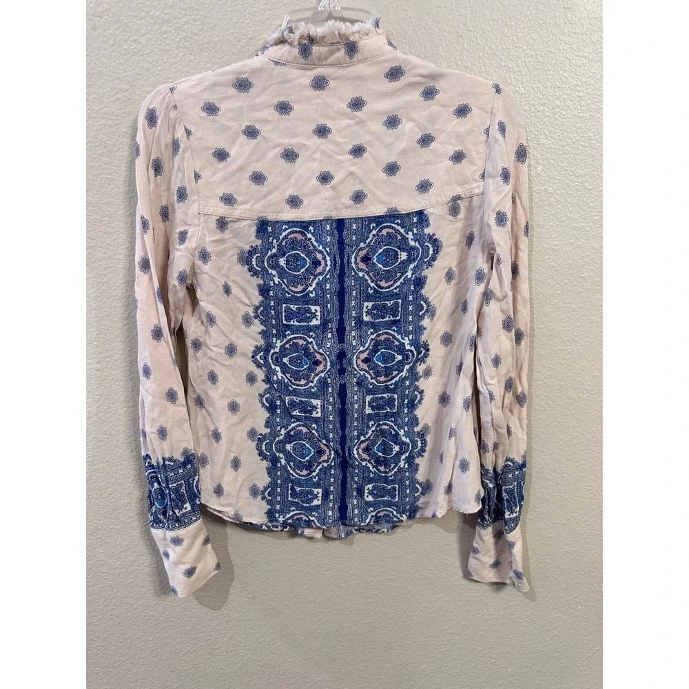 Free People lovely bohemian