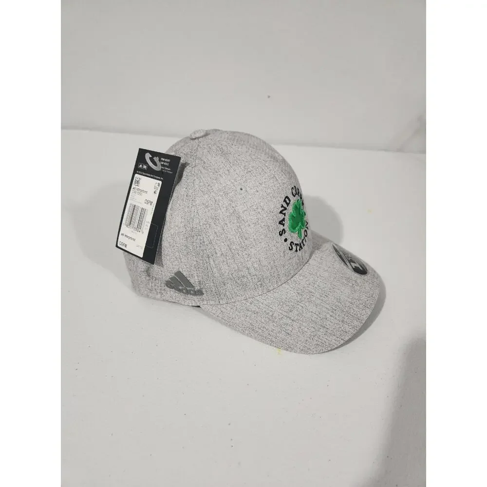 ADIDAS ClimaCool Hat - Sand Creek Station - NWT