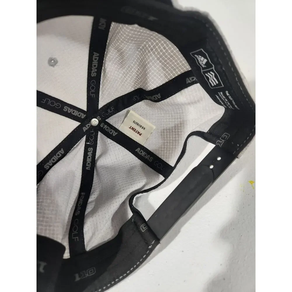 ADIDAS ClimaCool Hat - Sand Creek Station - NWT