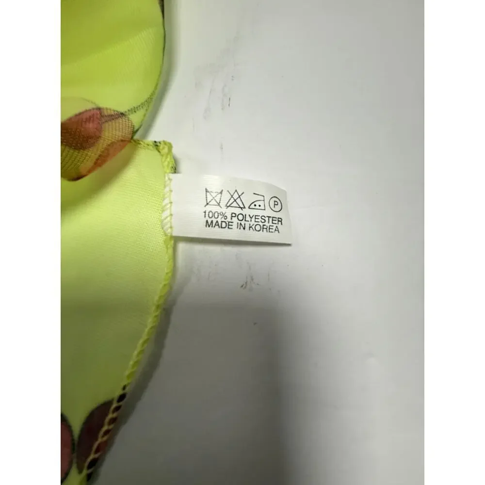 Unbranded 📌 sheer