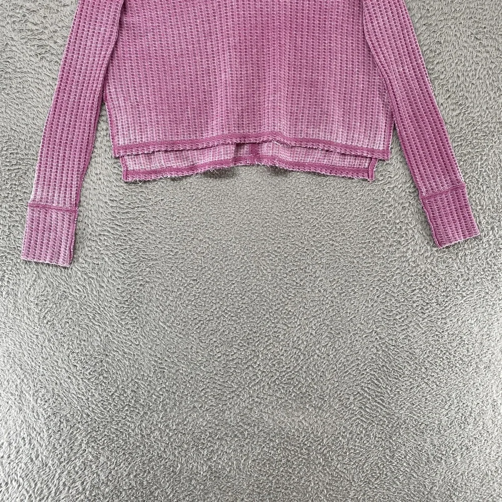 Free People relaxed fit