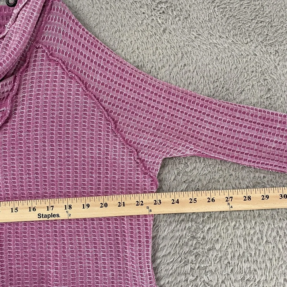 Free People relaxed fit