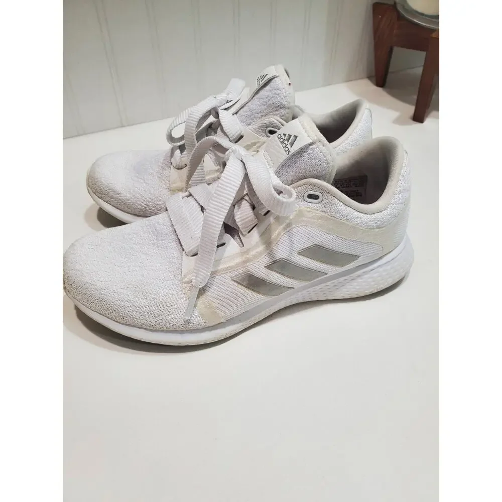 Adidas Edge Lux 4 Running Shoes Size 6