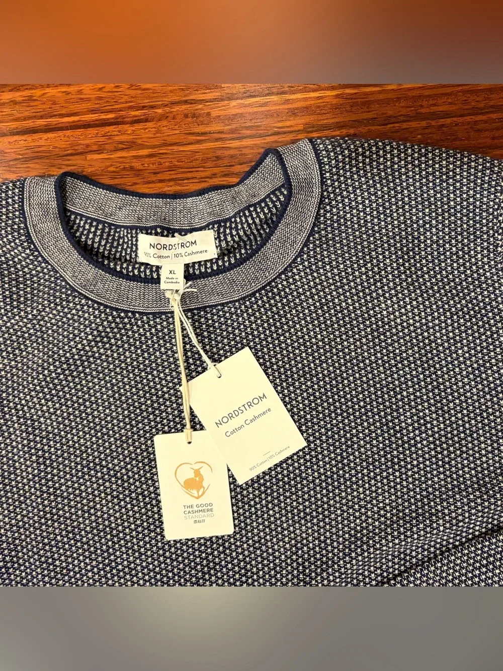 Nordstrom nwt men