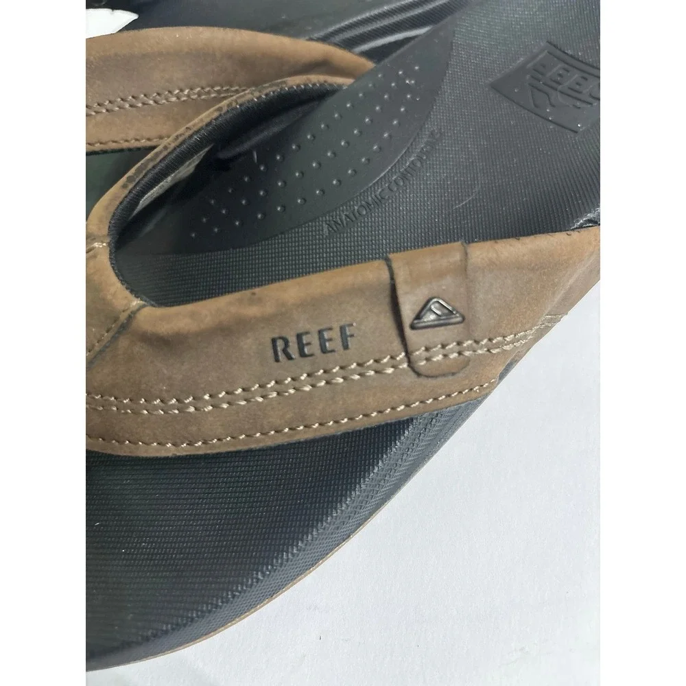 Reef these are